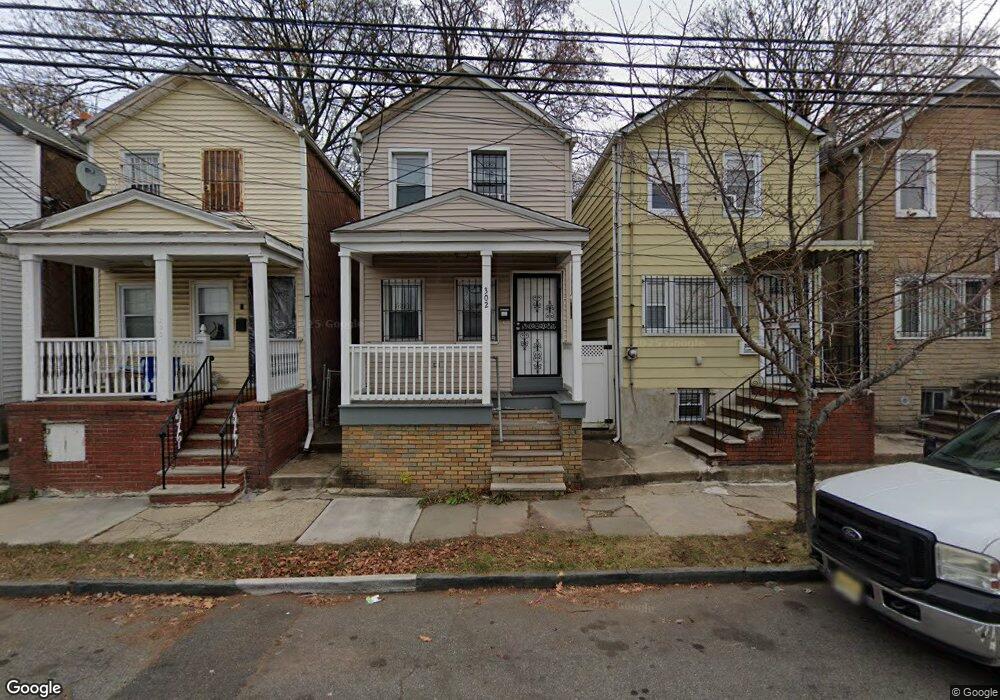 300 S 20th St, Newark, NJ 07103 - photo 1
