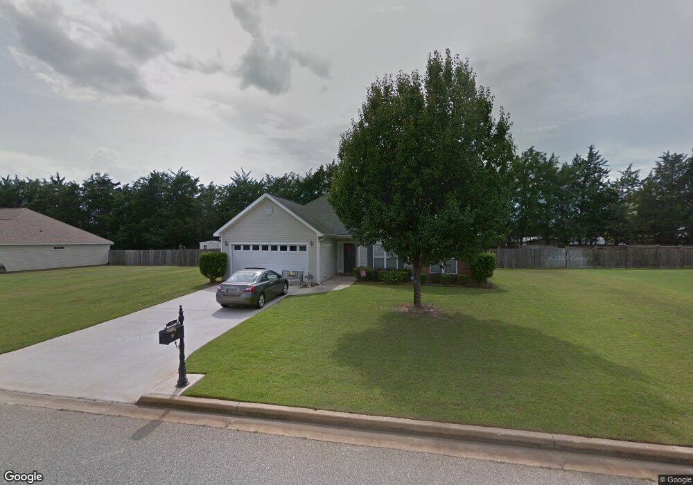 108 Crystal Ridge Cir, Byron, GA 31008 - photo 1