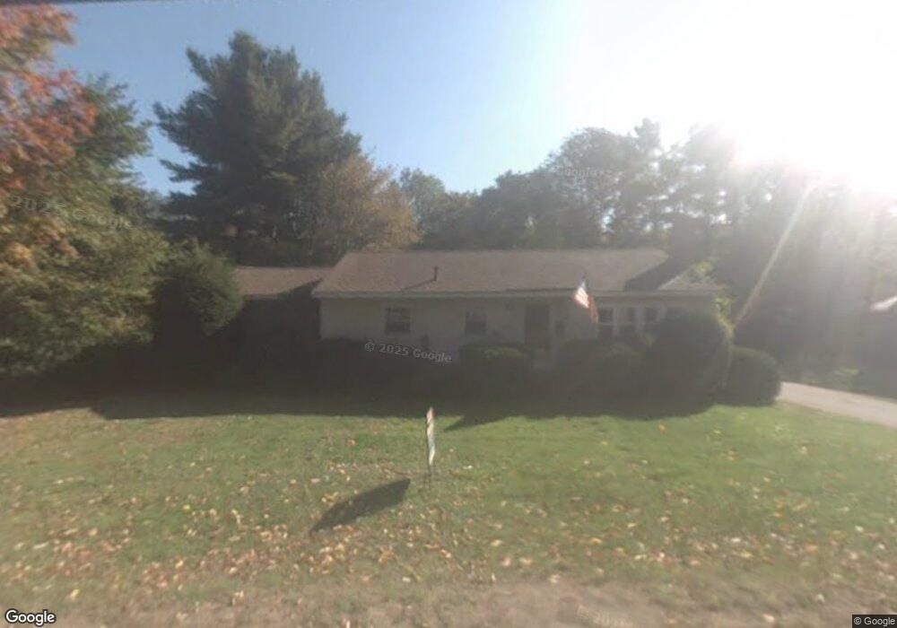 76 Central St, Georgetown, MA 01833 - photo 1