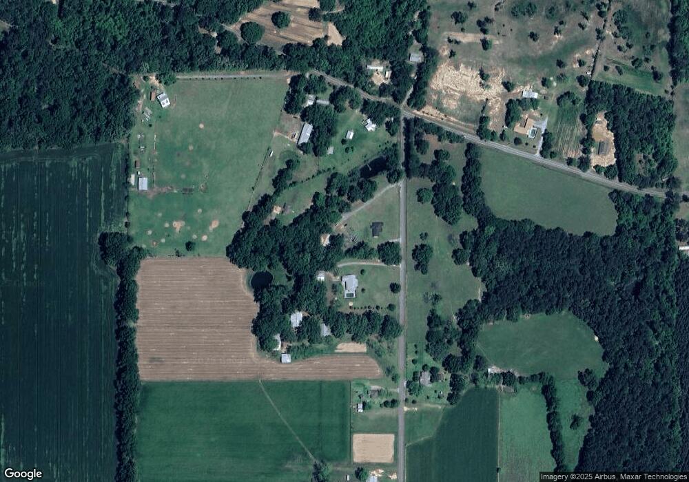 1256 Jodie Baxter Rd, Lucedale, MS 39452 - photo 1