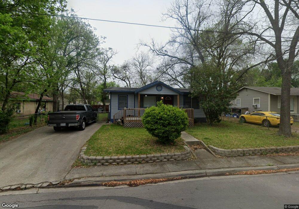 328 Encino St, San Marcos, TX 78666 - photo 1