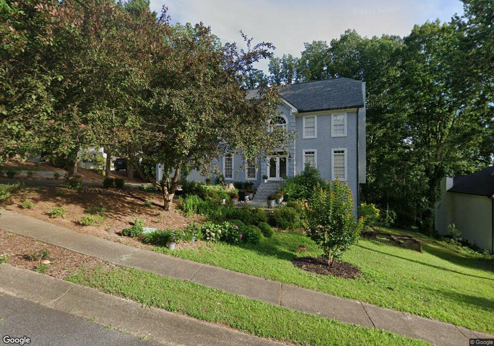 4518 Ashmore Cir NE, Marietta, GA 30066 - photo 1