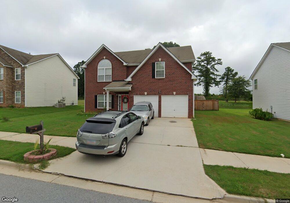 4005 Clay Ct SE, Conyers, GA 30013 - photo 1
