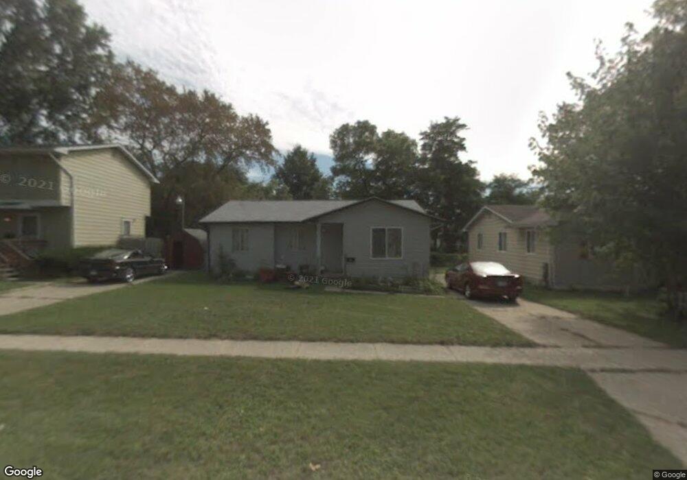 2714 Eaton Place, Flint, MI 48506 - photo 1