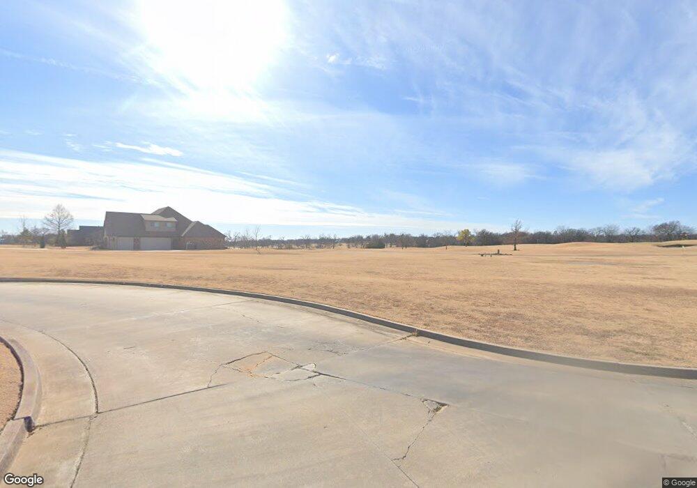 1204 Muirfield Dr, Shawnee, OK 74801 - photo 1