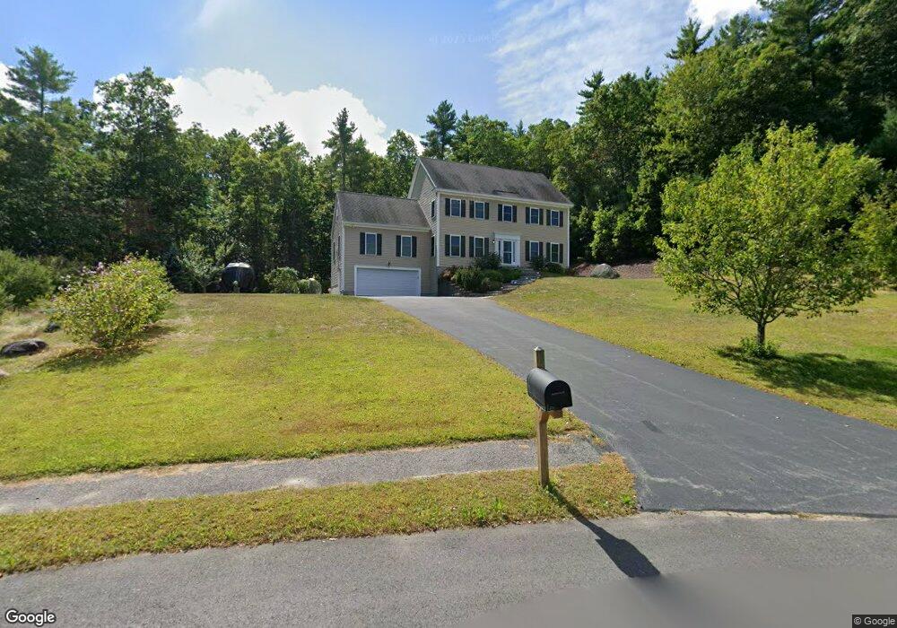 25 Coppersmith Way, Townsend, MA 01469 - photo 1