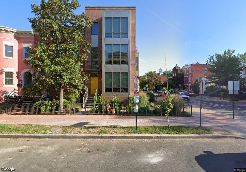 1001 O St NW, Washington, DC 20001 - photo 1