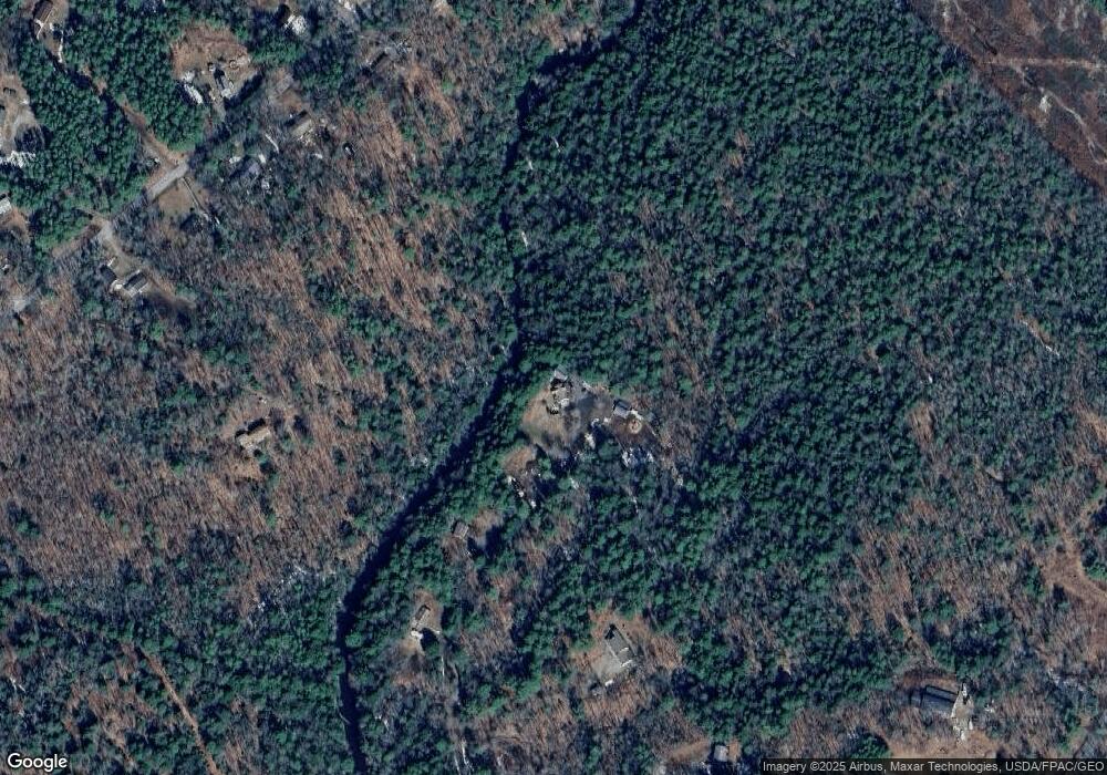 56 Montsweag Valley Rd, Wiscasset, ME 04578 - photo 1