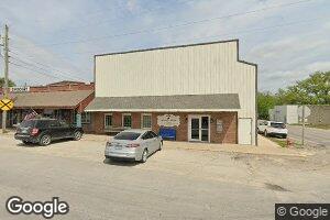Rural Route 2 Box 469a, Mercer, MO 64661