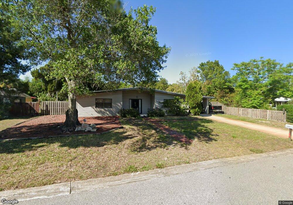2002 Malinda Ln, Titusville, FL 32796 - photo 1