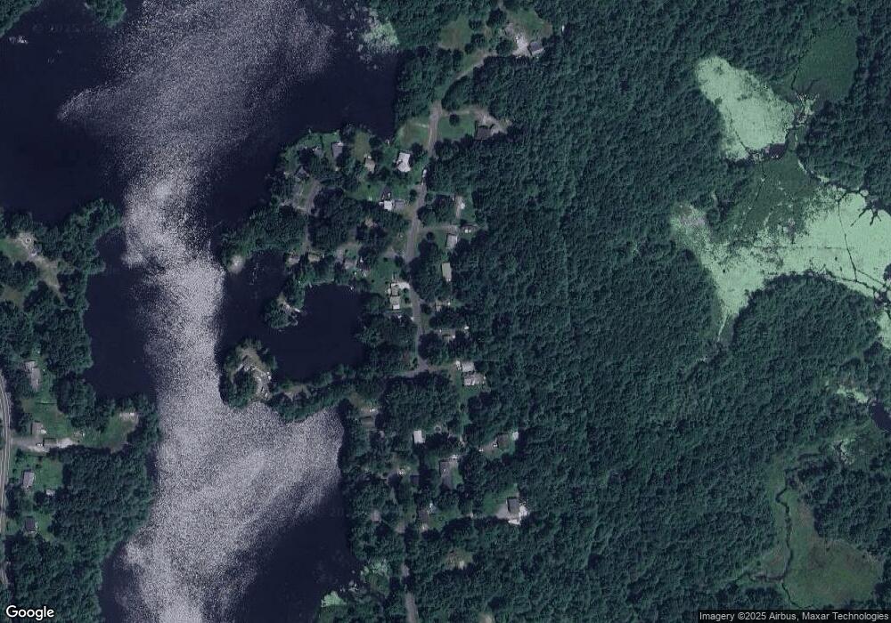 33 Whispering Pines Rd, Stafford Springs, CT 06076 - photo 1