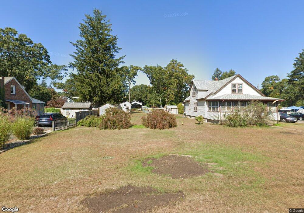 214 North St, Feeding Hills, MA 01030 - photo 1