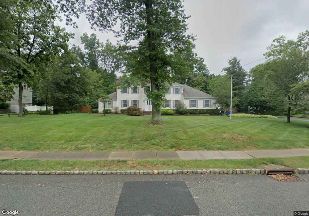 18 Tanglewood Ln, Basking Ridge, NJ 07920 - photo 1