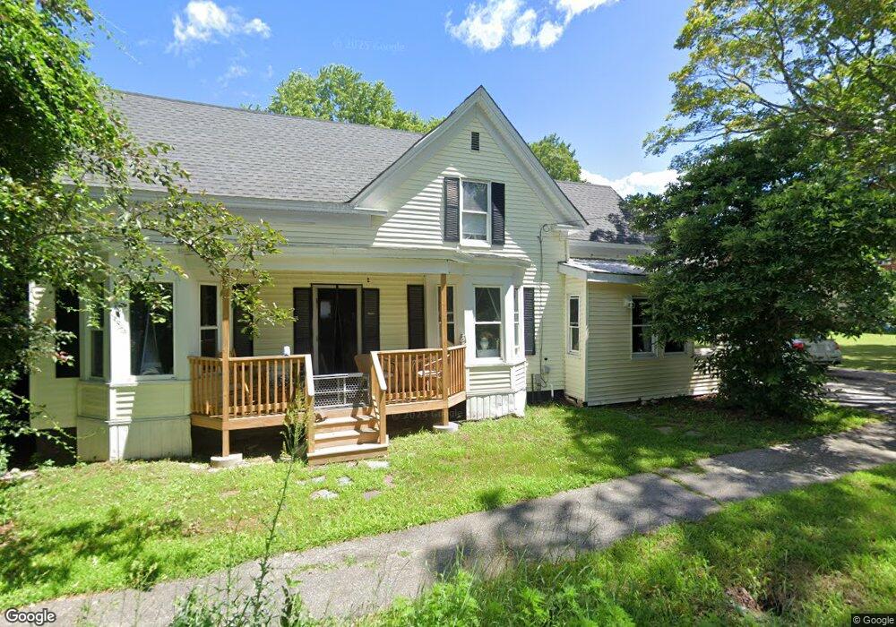 164 Elm St, Mechanic Falls, ME 04256 - photo 1