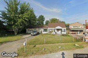 1804 Saint Johns Rd, Lima, OH 45804