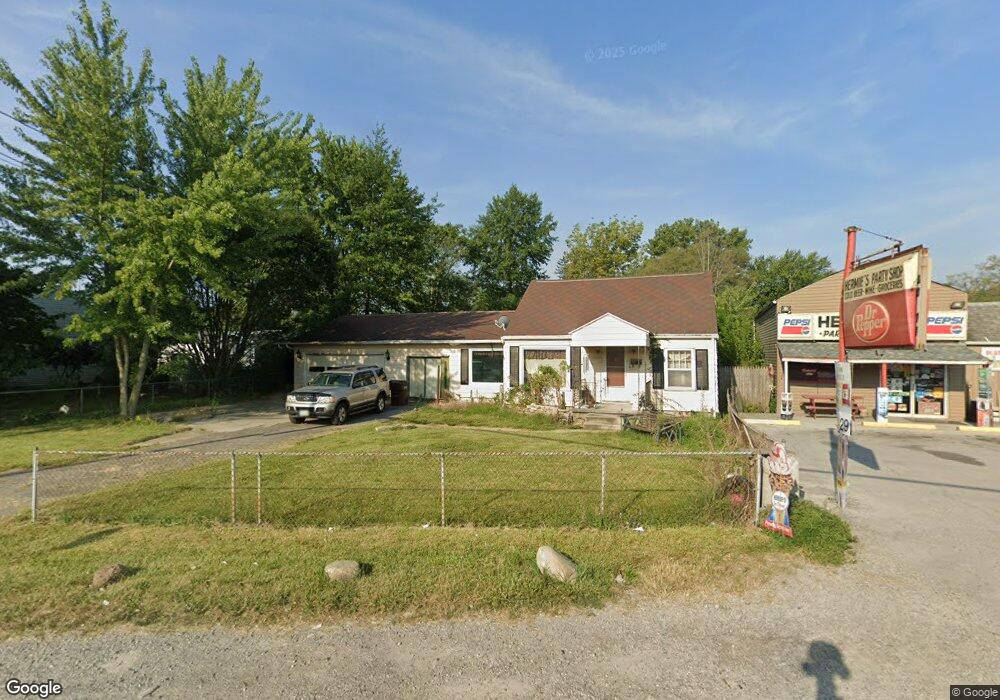 1804 Saint Johns Rd, Lima, OH 45804 - photo 1