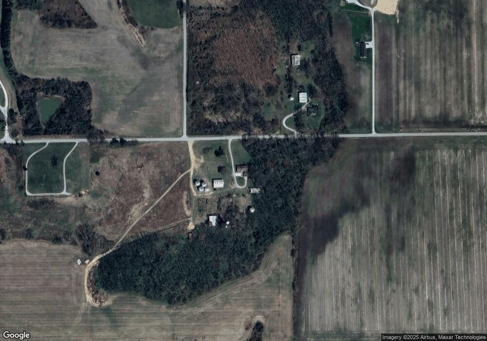 4419 W County Road 150 N, Brownstown, IN 47220 - photo 1