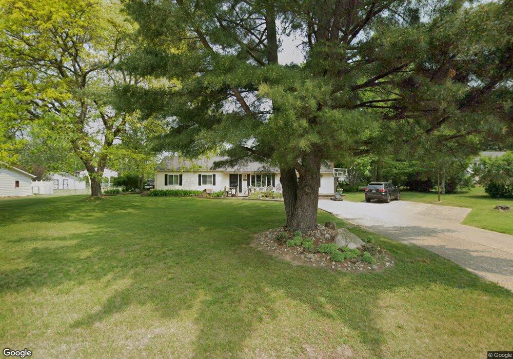 9196 Nashua Trail, Flushing, MI 48433 - photo 1