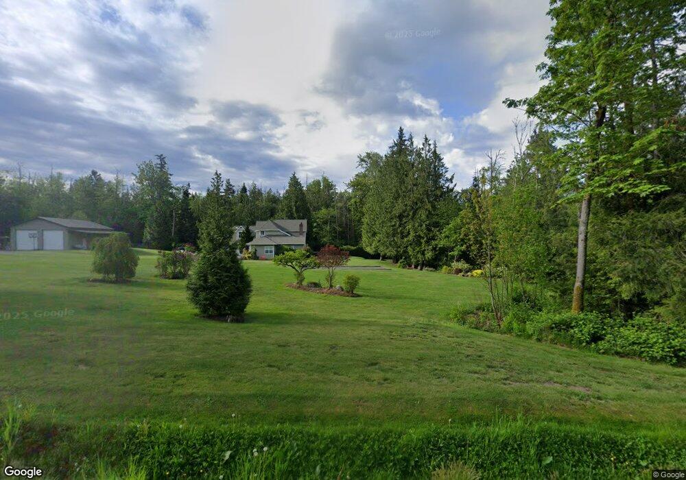 5082 Zander Dr, Bellingham, WA 98226 - photo 1