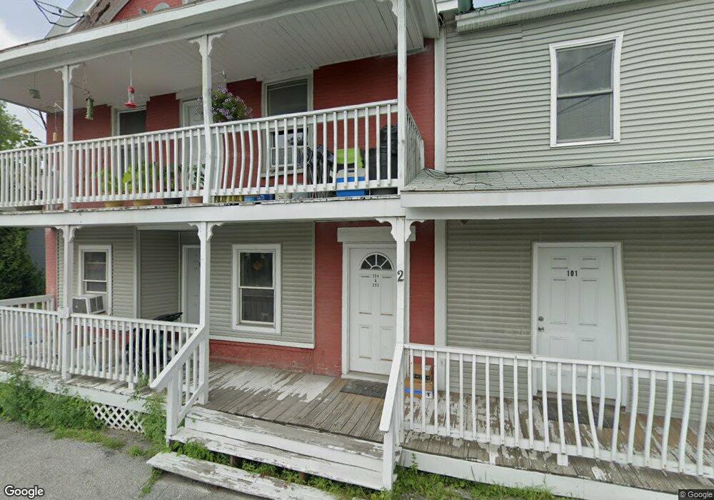 2 Fletcher Rd unit 109, Fairfax, VT 05454 - photo 1