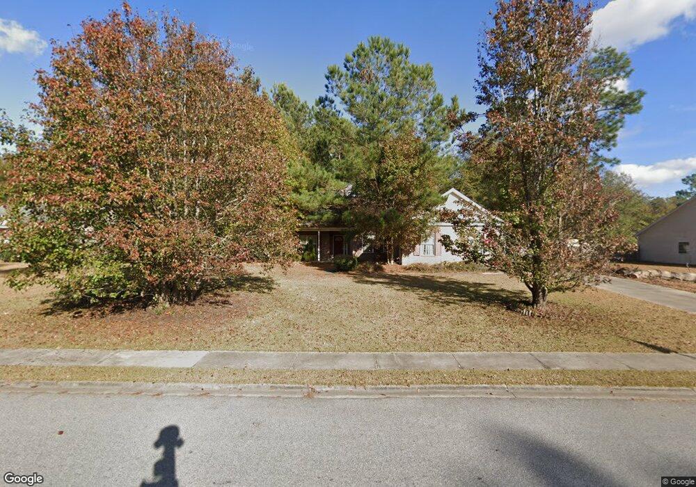 132 Buckfield Dr, Rincon, GA 31326 - photo 1