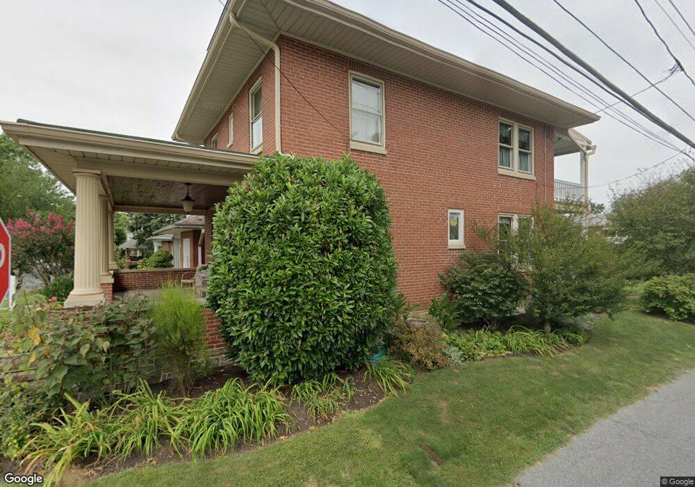 31 N Brobst St, Reading, PA 19607 - photo 1