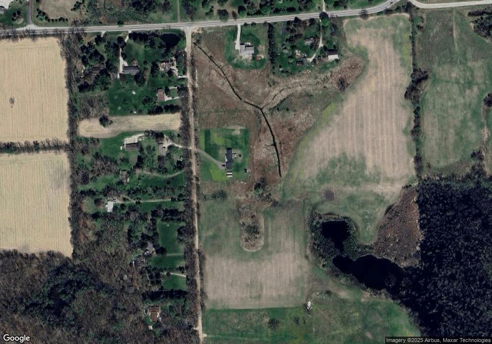 2328 N Steinbach Rd, Dexter, MI 48130 - photo 1