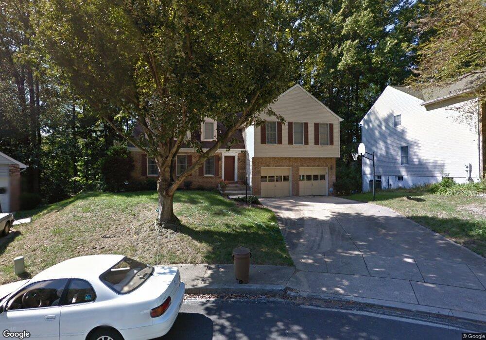 7510 Lilac Sea, Columbia, MD 21046 - photo 1