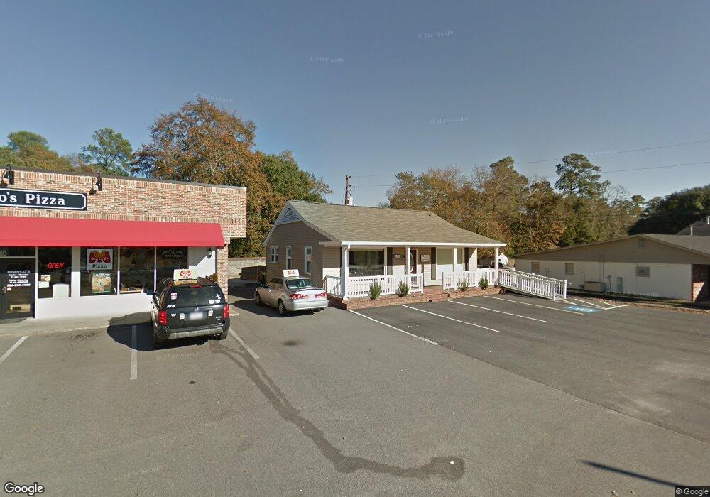 3511 Walton Way Extension, Augusta, GA 30909 - photo 1