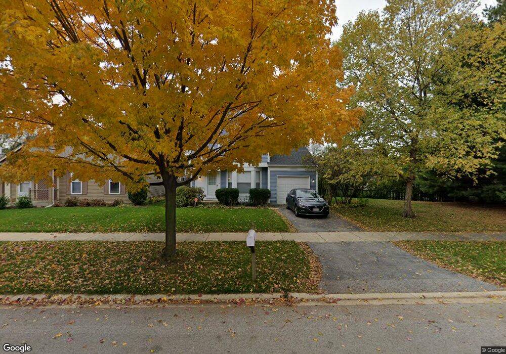 1222 Calico Ave, Naperville, IL 60564 - photo 1