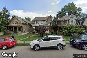 651 Derby Ave, Cincinnati, OH 45232