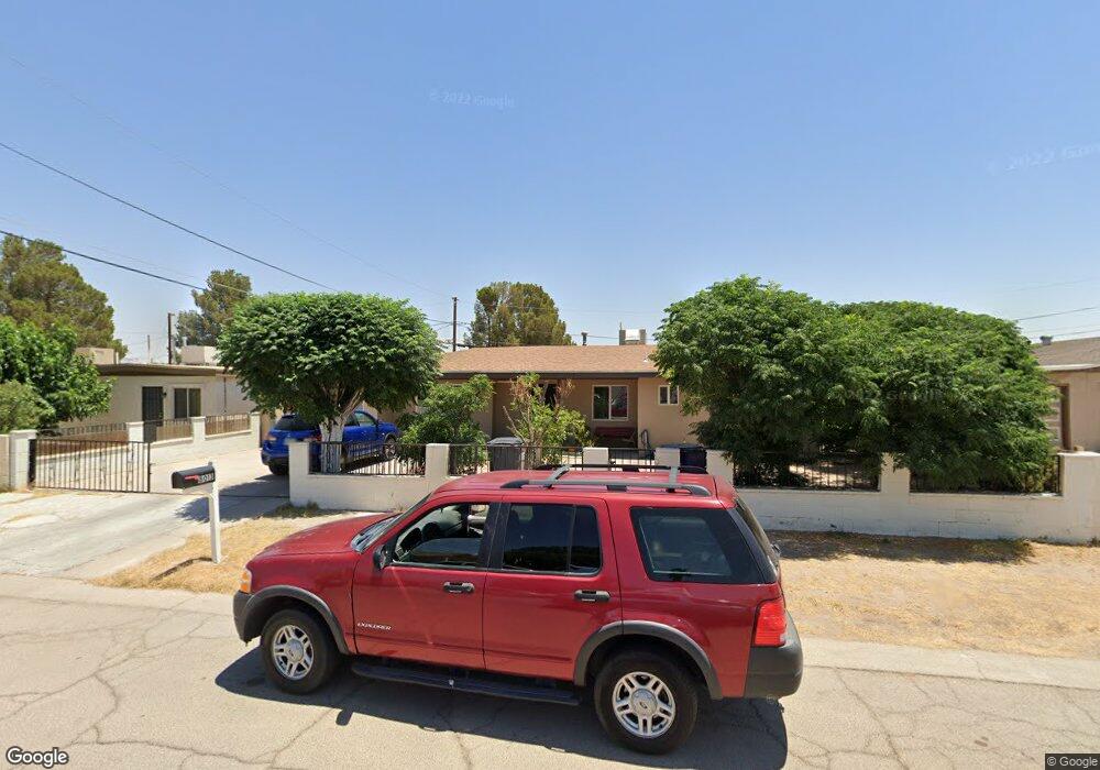 8013 Susan Way, El Paso, TX 79915 - photo 1