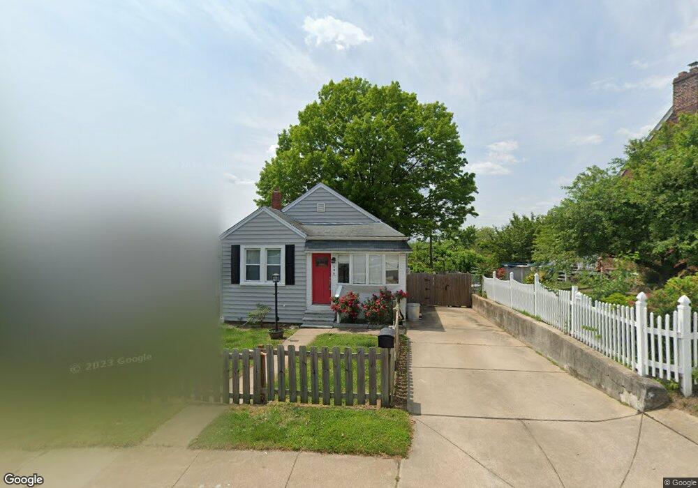 Street View Photo