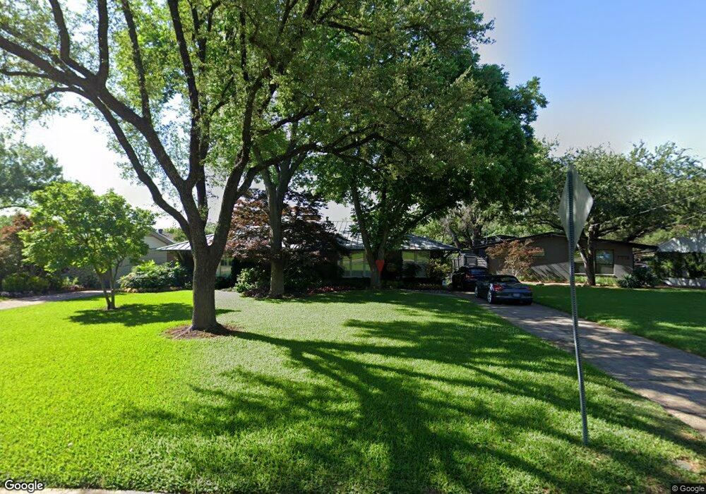 6446 Patrick Dr, Dallas, TX 75214 - photo 1