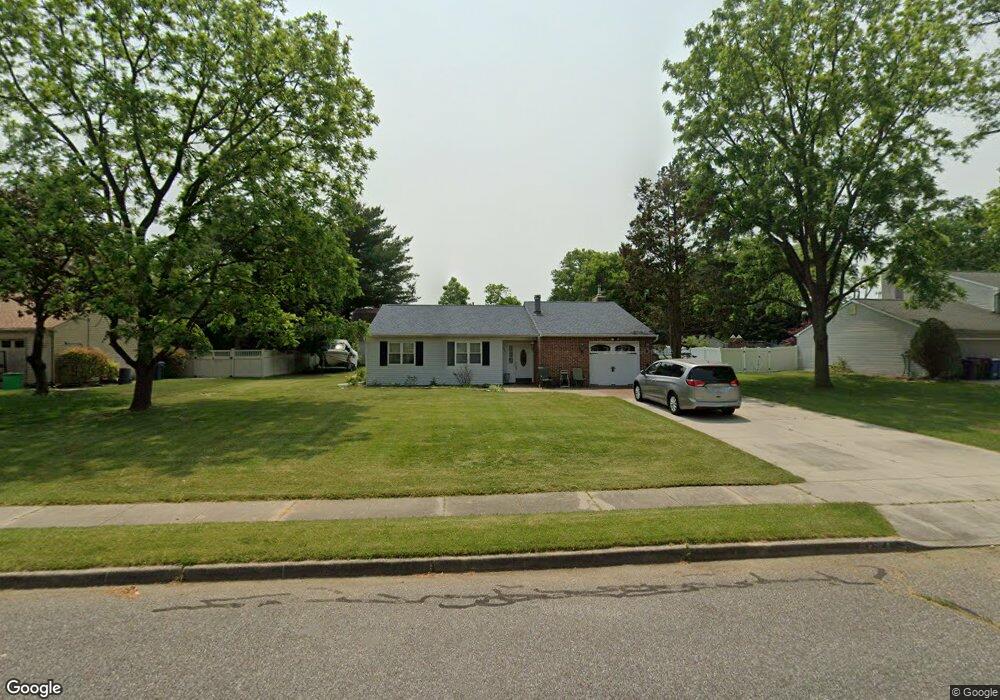 254 Genesee Rd, Clarksboro, NJ 08020 - photo 1