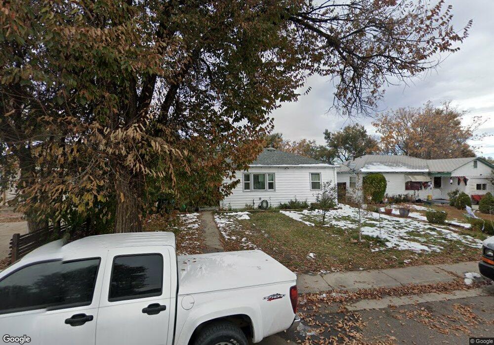 1317 Ironton St, Aurora, CO 80010 - photo 1