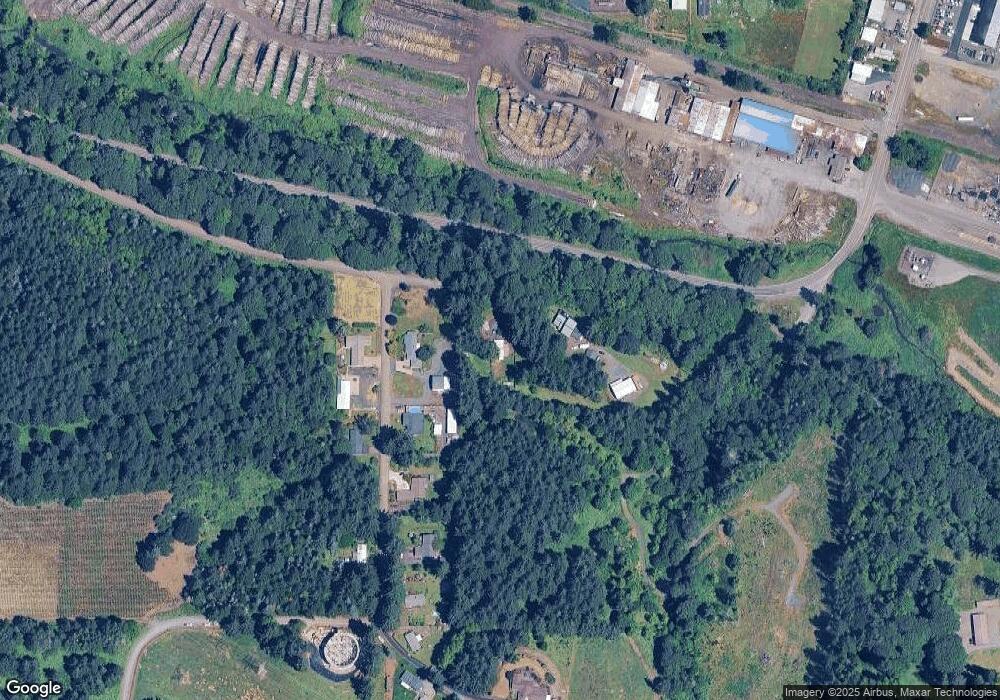 41019 N McCully Mountain Rd, Lyons, OR 97358 - photo 1