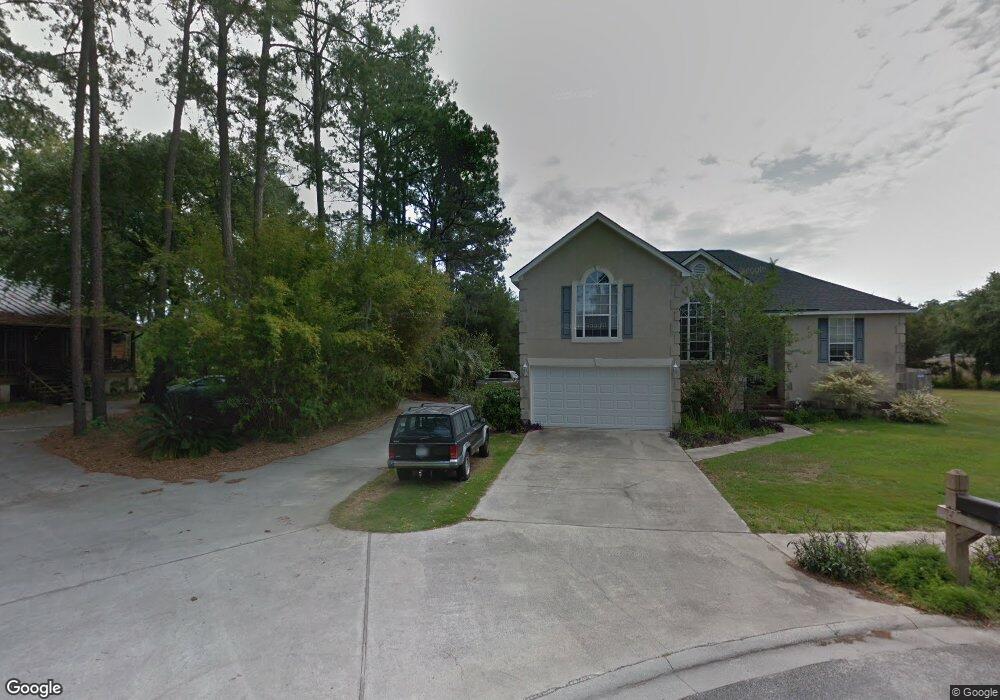 140 Vickery Ln, Savannah, GA 31410 - photo 1