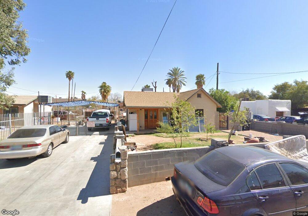 1503 N 28th St, Phoenix, AZ 85008 - photo 1