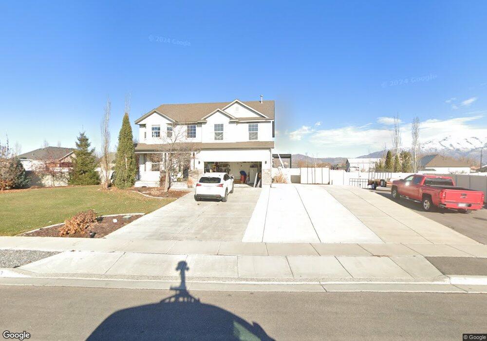 257 E 1130 S, Lehi, UT 84043 - photo 1