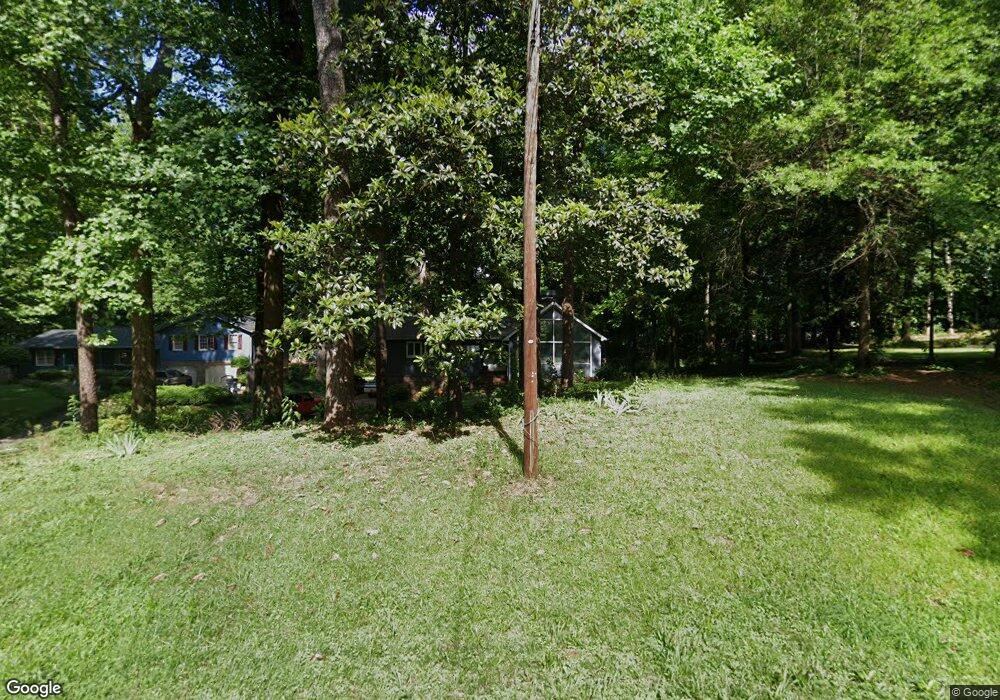 3330 Bryant Ln unit 1, Marietta, GA 30066 - photo 1