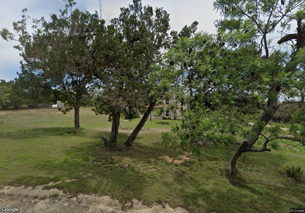 610 Cherry Hollow Dr, Fredericksburg, TX 78624 - photo 1