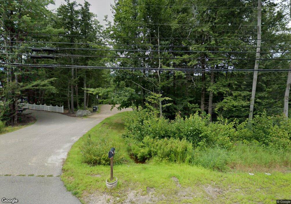 373 Lebanon St, Sanford, ME 04073 - photo 1