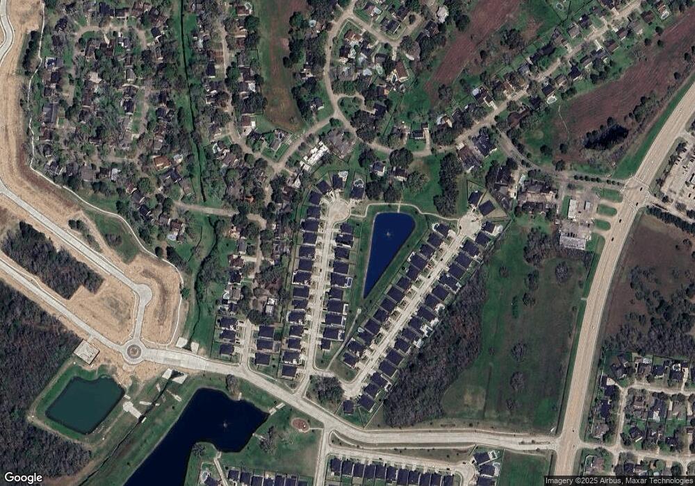 2522 Austin Trail, Friendswood, TX 77546 - photo 1