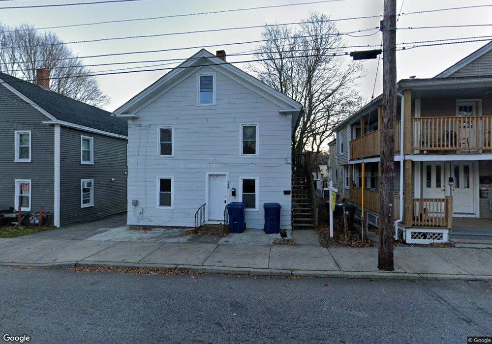 242R Valley St, Willimantic, CT 06226 - photo 1