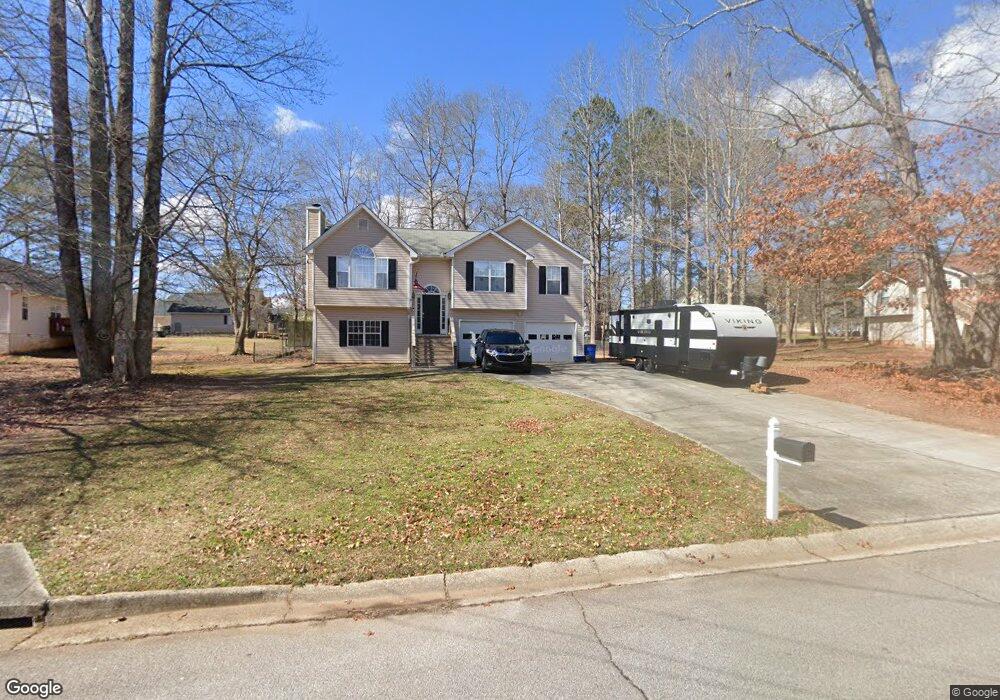 360 Willow Ln, Temple, GA 30179 - photo 1