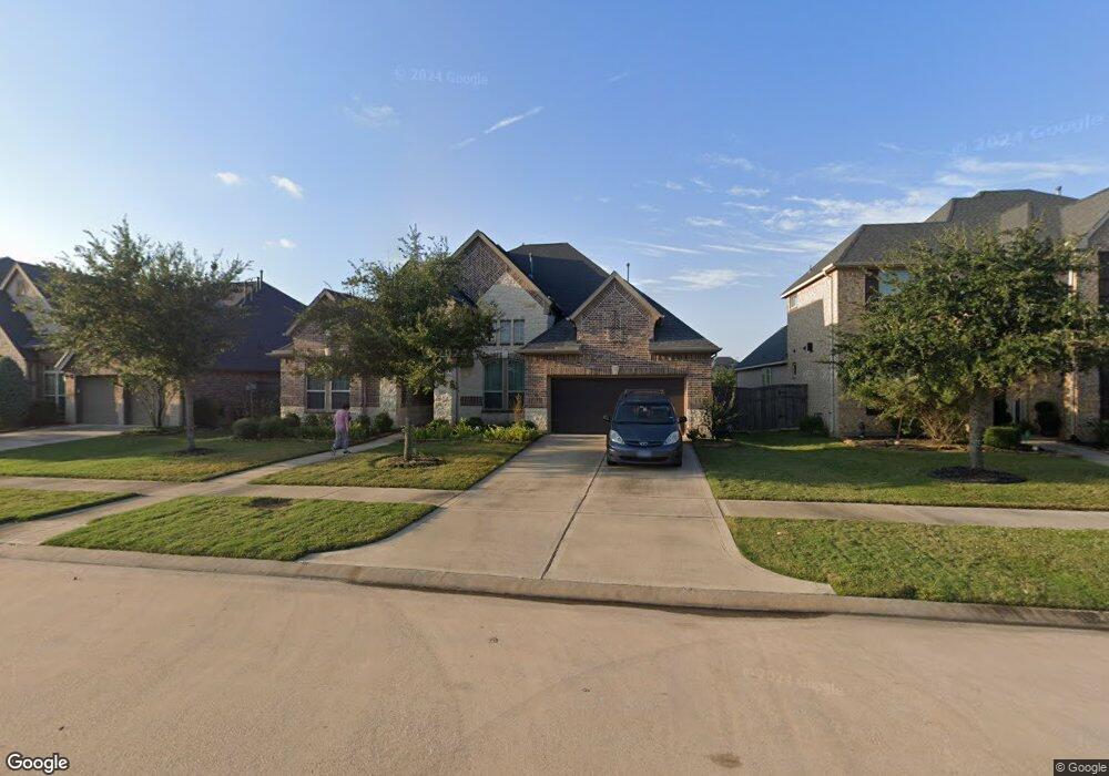 28314 Evergreen Cove Ln, Fulshear, TX 77441 - photo 1