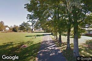 3597 Jackson St, Osgood, IN 47037