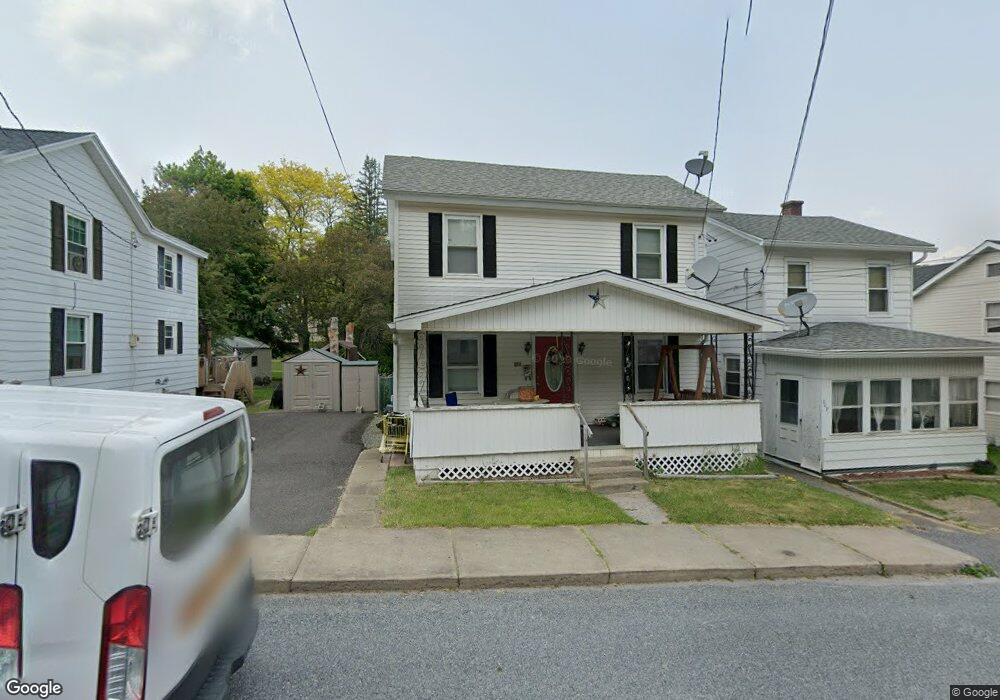 211 W Main St, Weatherly, PA 18255 - photo 1