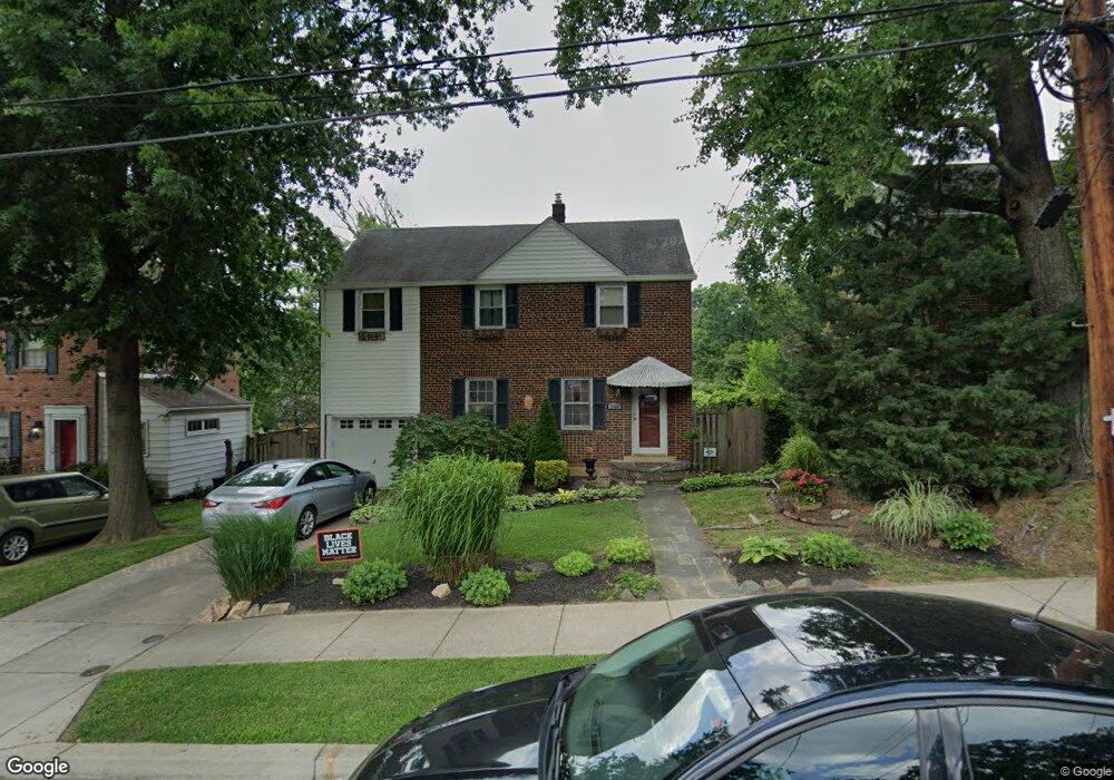 3008 Laurel Ave, Cheverly, MD 20785 - photo 1